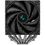 Chłodzenie procesora - Deepcool Chłodzenie CPU AK620 R-AK620-BKNNMT-G R-AK620-BKNNMT-G - miniaturka - grafika 1