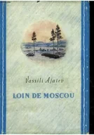 Poezja - Loin De Moscou - Tome 3 - miniaturka - grafika 1