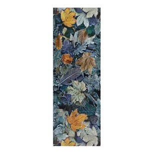 Chodnik Universal Ricci Foliage, 52x200 cm - Dywany - miniaturka - grafika 1
