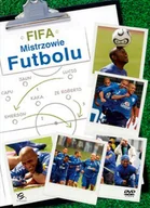 Filmy dokumentalne DVD - Fifa - Mistrzowie futbolu - miniaturka - grafika 1