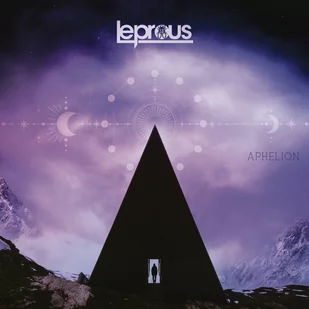 Aphelion (Tour Edition) - Metal, Punk - miniaturka - grafika 1