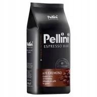 Kawa - Pellini Espresso Bar Cremoso Kawa Ziarnista 1 kg - miniaturka - grafika 1