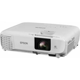 Projektor Epson EH-TW740 Biały - Projektory - miniaturka - grafika 1