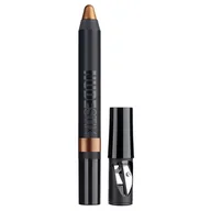 Cienie do powiek - Nudestix Nudestix BURNISH Magnetic luminous eye color Cień do powiek 2.8 g - miniaturka - grafika 1
