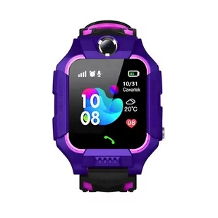 GoGPS K24PR - Smartwatch - miniaturka - grafika 1