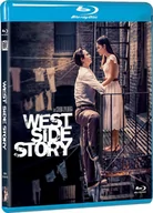 Komiksy dla młodzieży - West Side Story (Blu-Ray) - miniaturka - grafika 1