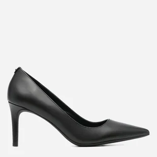 Czółenka damskie Michael Kors MKO40F2HNMP2L-001 37 Czarne (196238148666). Półbuty damskie - Półbuty damskie - miniaturka - grafika 1