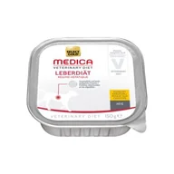 Mokra karma dla psów - SELECT GOLD Medica Dieta wątrobowa 40x150 g - miniaturka - grafika 1
