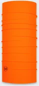 Czapki i chusty sportowe damskie - Komin Buff Safety Original Ecostret Orange - miniaturka - grafika 1