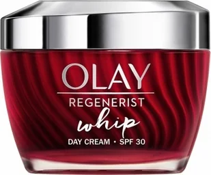 Olay Regenerist Aktywny krem nawilżający z filtrem SPF30 50ml - Kremy do twarzy - miniaturka - grafika 1