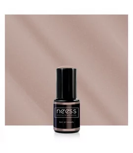 Neess lakier hybrydowy 7418 beż-przesady 4ml 012975 - Lakiery hybrydowe - miniaturka - grafika 1