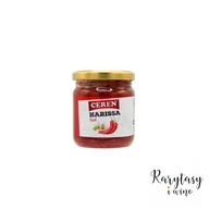 Warzywa w marynacie - Harissa Hot słoik 190g marki Ceren - miniaturka - grafika 1