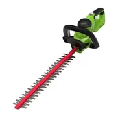 Nożyce do żywopłotu - Greenworks Tools G40HT61 - miniaturka - grafika 1