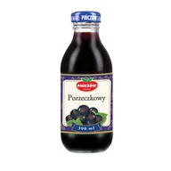 Soki i napoje niegazowane - Gomar Pińczów nektar z czarnej porzeczki 300ml - miniaturka - grafika 1