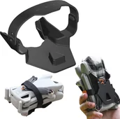 Akcesoria do drona - SunnyLife ZABEZPIECZENIE STABILIZATOR BLOKADA ŚMIGIEŁ DO DJI MINI 3 - CZARNA - miniaturka - grafika 1