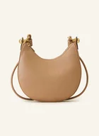 Torebki damskie - Furla Torba Na Ramię Sfera Mini braun - miniaturka - grafika 1