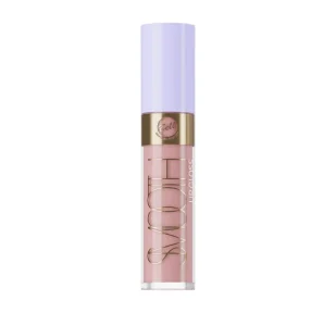 Bell Smooth Lip Gloss błyszczyk do ust 06 Nude 3,8 g - Błyszczyki do ust - miniaturka - grafika 1