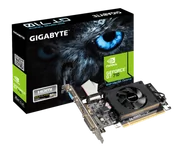Gigabyte GeForce GT 710 (GV-N710D3-2GL)