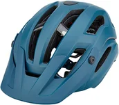 Gogle narciarskie - Giro Manifest Kask rowerowy Matte Harbor Blue S - miniaturka - grafika 1