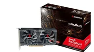 Karty graficzne - BIOSTAR RX 6500XT 4GB VA65X6RA46 - miniaturka - grafika 1