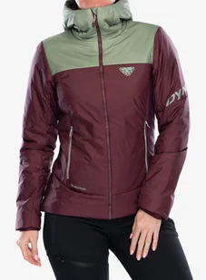 Kurtka skiturowa damska Dynafit Radical PRL Hood Jacket - port royal - Kurtki narciarskie - miniaturka - grafika 1