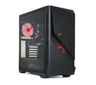 Zestawy komputerowe - Komputer NTT Game Pro AMD Ryzen 5 5500, RTX 5060 8GB, 16GB RAM, 512GB SSD, W11H ZKG-R555060-Y01H - miniaturka - grafika 1