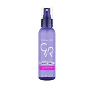 Utrwalacze do makijażu - Golden Rose Spray utrwalający makijaż - Make-Up Fixing Spray Spray utrwalający makijaż - Make-Up Fixing Spray - miniaturka - grafika 1