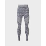 Pozostała odzież narciarska - Legginsy termoaktywne damskie Halti Free Recy Seamless - miniaturka - grafika 1