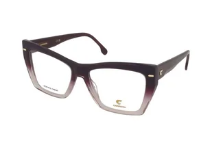 Dioptrie szkieł Carrera Carrera 3064 0T7 - Okulary korekcyjne, oprawki, szkła - miniaturka - grafika 1