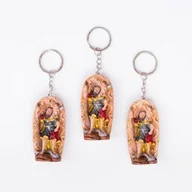 Dewocjonalia - Św. Krzysztof brelok - miniaturka - grafika 1