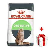 Sucha karma dla kotów - ROYAL CANIN Digestive Care 2kg + niespodzianka dla kota GRATIS! - miniaturka - grafika 1