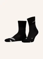 Skarpetki damskie - Cep Skarpety Trekkingowe Merino Compression Mid Cut grau - miniaturka - grafika 1