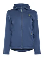 Kurtki damskie - Schmuddelwedda Kurtka przejściowa w kolorze granatowym - miniaturka - grafika 1