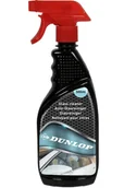 Kosmetyki samochodowe - Dunlop Płyn do mycia szyb lusterek spray 500ml DUNLOP E-86900 - miniaturka - grafika 1