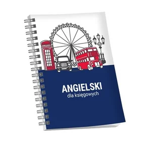 Angielski dla księgowych - Praca Zbiorowa - książka - Prawo - miniaturka - grafika 1
