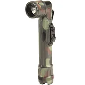 Latarki - Mil-Tec US LED pod różnym kątem latarka LGE, moro, 21cm 15143221 - miniaturka - grafika 1