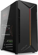 Zestawy komputerowe - FingerIT Ryzen 5 3600, 32 GB, Radeon RX 6600, 1 TB M.2 PCIe Windows 11 Home Trial - miniaturka - grafika 1