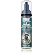 Kosmetyki i akcesoria do pielęgnacji brody - Reuzel REUZEL Hollands Finest Beard Foam odżywka do brody bez spłukiwania 70 ml - miniaturka - grafika 1