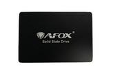 Dyski SSD - AFOX SSD 512GB QLC 560 MB/S SD250-512GQN - miniaturka - grafika 1