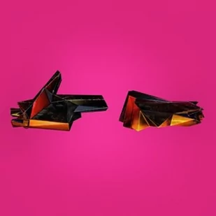 Run The Jewels RTJ4 (Deluxe Version). Winyl Run The Jewels - Pop - miniaturka - grafika 1