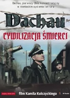 Filmy dokumentalne DVD - TVP Dachau (DVD) - miniaturka - grafika 1