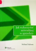 Biznes - Jak wykorzystać networking w sprzedaży - miniaturka - grafika 1