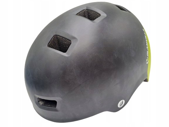 Kask rowerowy Aio TS-91 Rozmiar M 54-57cm