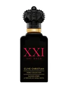 Wody i perfumy damskie - Clive Christian Xxi Art Deco Blonde Amber - miniaturka - grafika 1