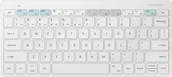 Klawiatury - Samsung Keyboard Trio 500 EJ-B3400BWEGIT - miniaturka - grafika 1