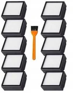 Akcesoria do robotów sprzątających - 10 FILTR FILTRY POWIETRZA DO IROBOT ROOMBA E4 E5 E6 E7 I3 I4 I5 I6 I7 I8 J7 - miniaturka - grafika 1