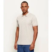 Koszulki męskie - Joop! Polo Jessino Modern fit - miniaturka - grafika 1