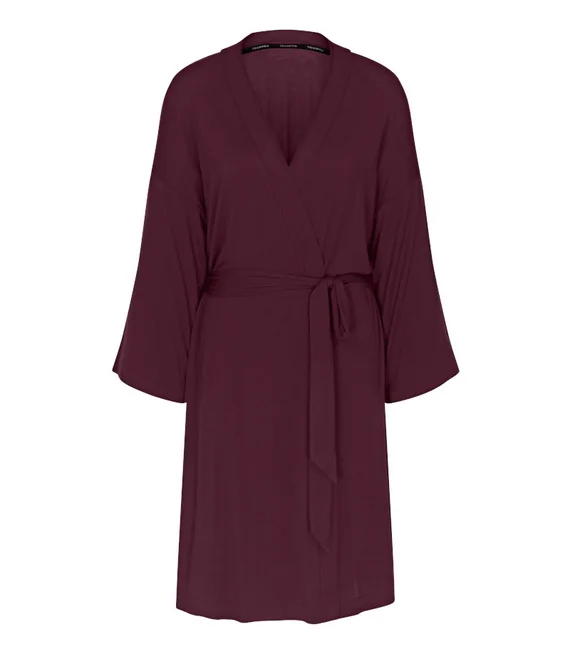 Szlafrok damski Triumph Amourette Robe 40/42