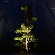 Lampy pozostałe - dot-spot dot Clarios Mini przedłużacz reflektora z grotem ziemnym - miniaturka - grafika 1
