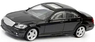 Samochody i pojazdy dla dzieci - MERCEDES S63 37100 1:43 mix kolorów - miniaturka - grafika 1